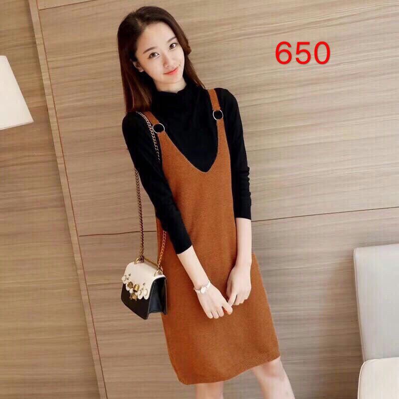 Yếm len quảng châu xịn đét