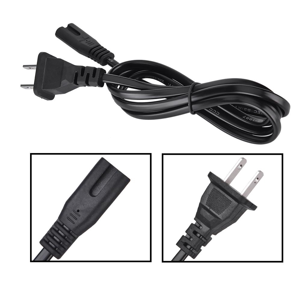 Dây Cáp Nguồn 8 Đến 2 Pin Cho Máy In Kỹ Thuật Số 1.4m | BigBuy360 - bigbuy360.vn