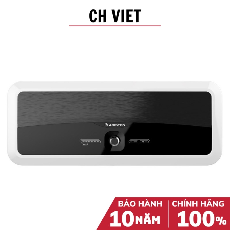 Bình nóng lạnh Ariston SL2 20LUX WIFI (20L)