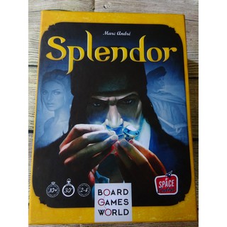 SPLENDOR PHIÊN BẢN - CHIP ĐÁ