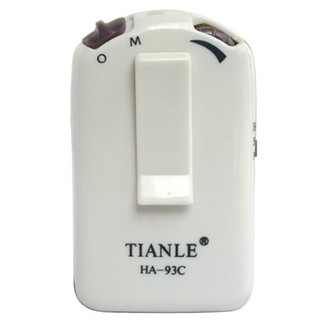 Máy trợ thính Tianle HA-93C
