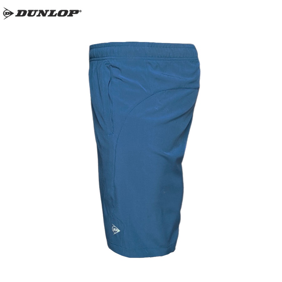 Quần thể thao Tennis nam Dunlop - DQTES22008-1S Hàng chính hãng thương hiệu toàn cầu từ Anh Quốc