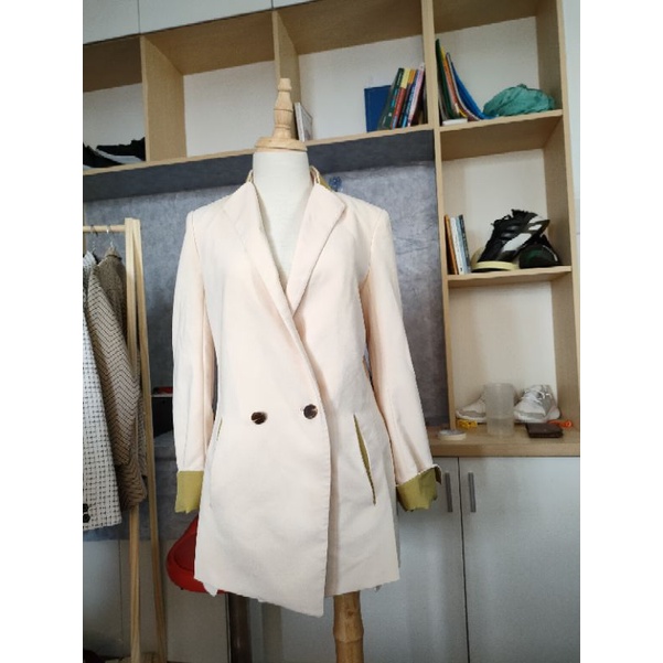 vest blazer Nhật Hàn sale 100k/3c | BigBuy360 - bigbuy360.vn