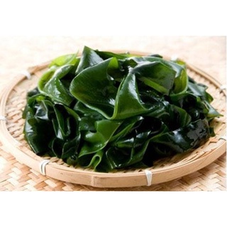 Rong Biển Khô 50G - 150G