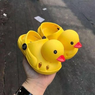 Dép vịt Thái Lan cho bé