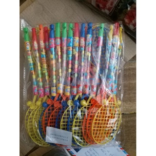 bịch 30 cây kẹo kèm đồ chơi