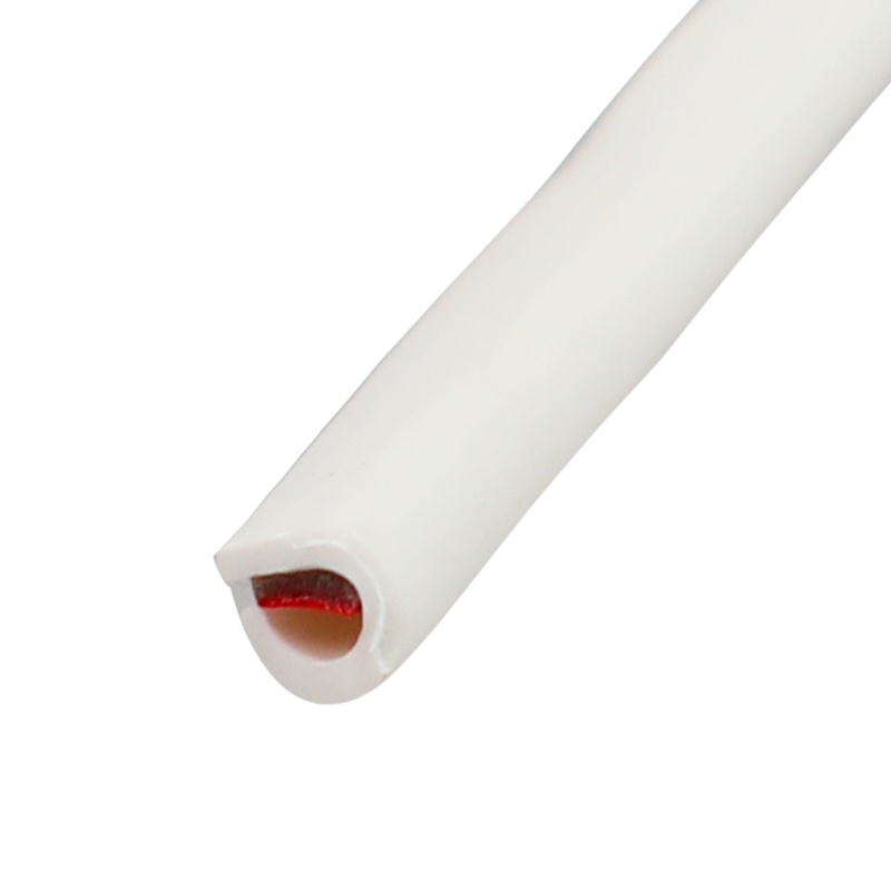 Dây Cao Su 5M Dán Viền Cửa Xe Hơi Chống Trầy Xước