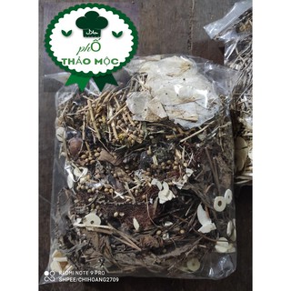 Sâm Mát 24 vị