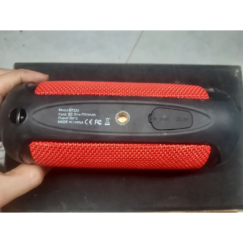 Loa bluetooth F.Power BT223 Và Cụm Loa Hàng Chính Hãng FPT Thanh Lý