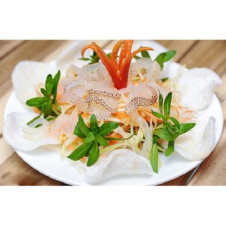 Sứa Long Hải - gói 300g