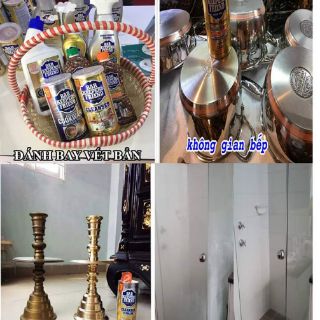 Bột Bar Keepers Friend