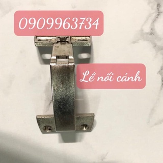 Bản lề nối cánh mở tủ bếp