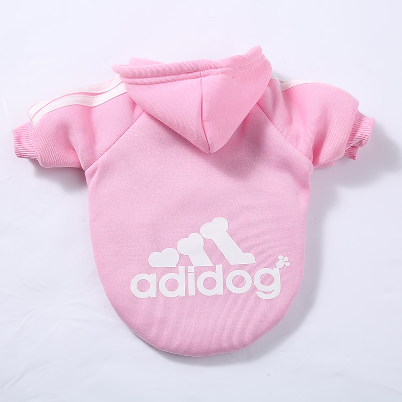 Áo Hoodie MùA Đông ThờI Trang Cho Thú Cưng