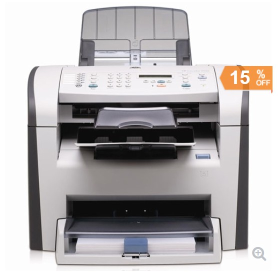 MÁY IN ĐA CHỨC NĂNG HP LASERJET 3050 CŨ