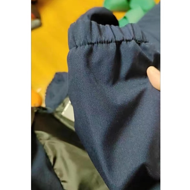 The North Face Áo Khoác Thể Thao Dáng Rộng Có Mũ Trùm Cá Tính Theo Phong Cách Mùa Xuân