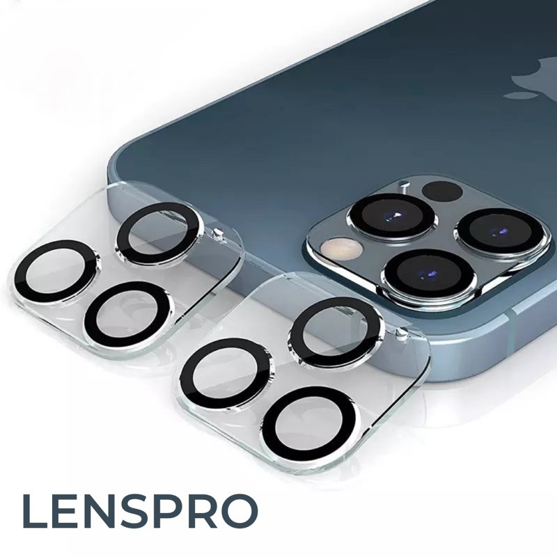 Nhãn dán ống kính máy ảnh giả Thay đổi giây cho iPhone 12 Pro i12 Pro Max i11 i11Pro 11 pro max Focus Full Lens Camera iphone X XR XS MAX