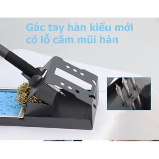 Máy hàn OSS T12-X mới 72W