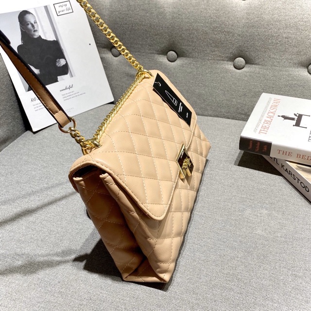 TÚI ALDO LAREDE CHẦN Ô