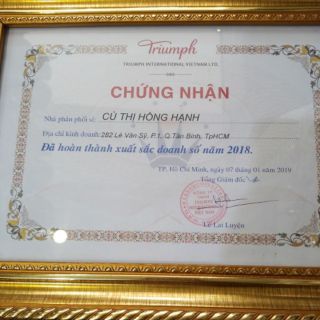 Áo ngực Maximize 025 DS