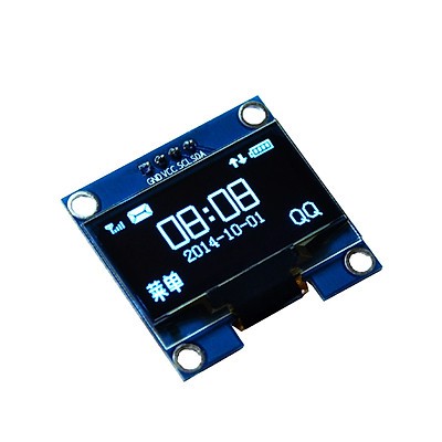 Module màn hình OLED12864 0.96 Inch IIC
