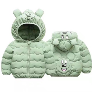 phao mickey qc