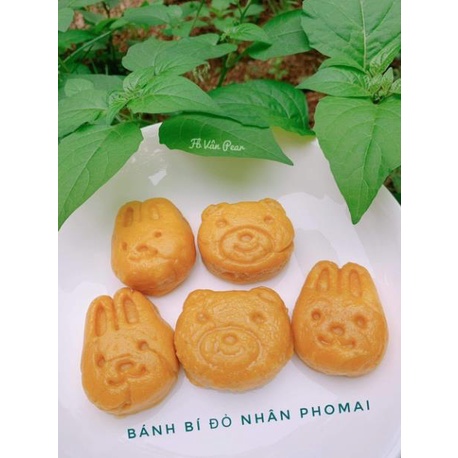 Khuôn làm bánh,ép cơm Nhật Bản cho bé