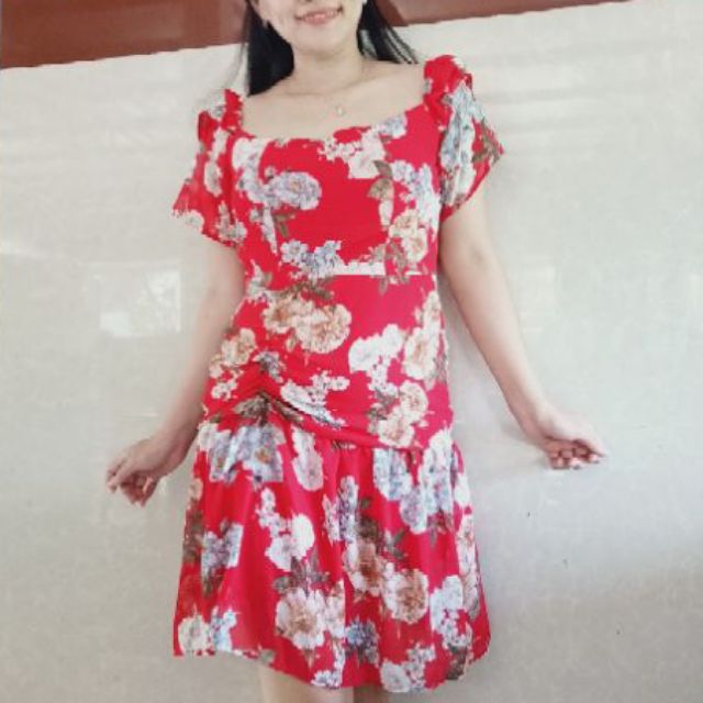 ĐẦM SALE 110K