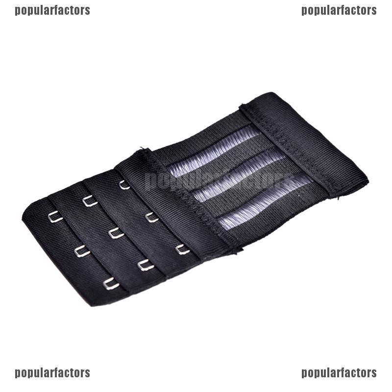 Đầu Nối Áo Ngực 3 Hàng