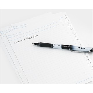 PAPER/ GIẤY MARUMAN LOOSE LEAF SIZE A5, B5