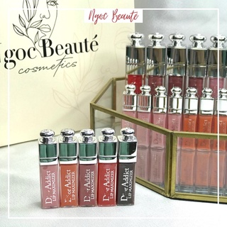 Son dưỡng Dior Addict Lip Maximizer