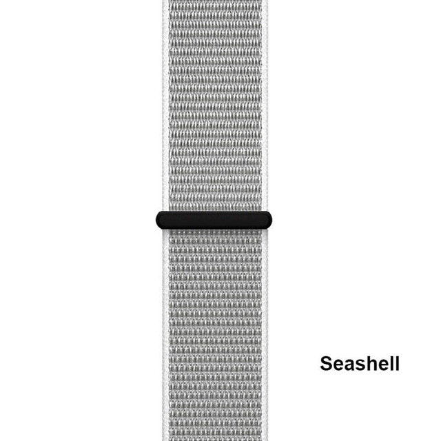 Dây đeo nylon 20mm cho đồng hồ thông minh Xiaomi Huami Amazfit GTS /GTR 42mm/Bip Lite