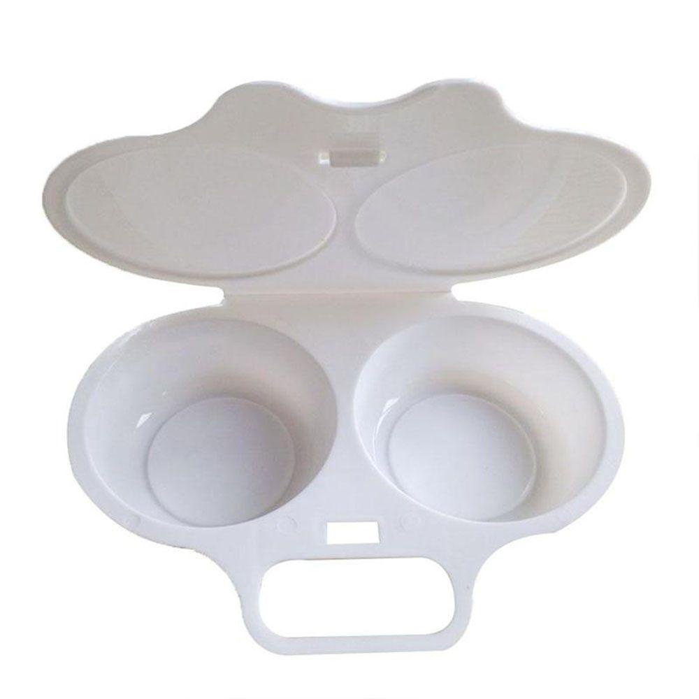 YOLA Cốc Hấp Trứng DIY Tiện Dụng