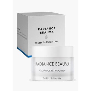 (HÀNG CHÍNH HÃNG) Kem phục hồi sau dùng retinol Cream for Retinol User RADIANCE BEAUVA