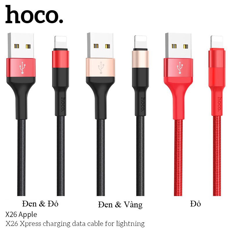 Dây sạc Iphone cao cấp Siêu Bền