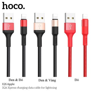 Dây sạc Iphone cao cấp Siêu Bền