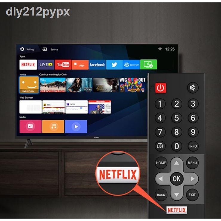✜✧Smart Tivi Netflix 4K UHD Coocaa 55 inch Wifi - Model 55S3N | BigBuy360 - bigbuy360.vn