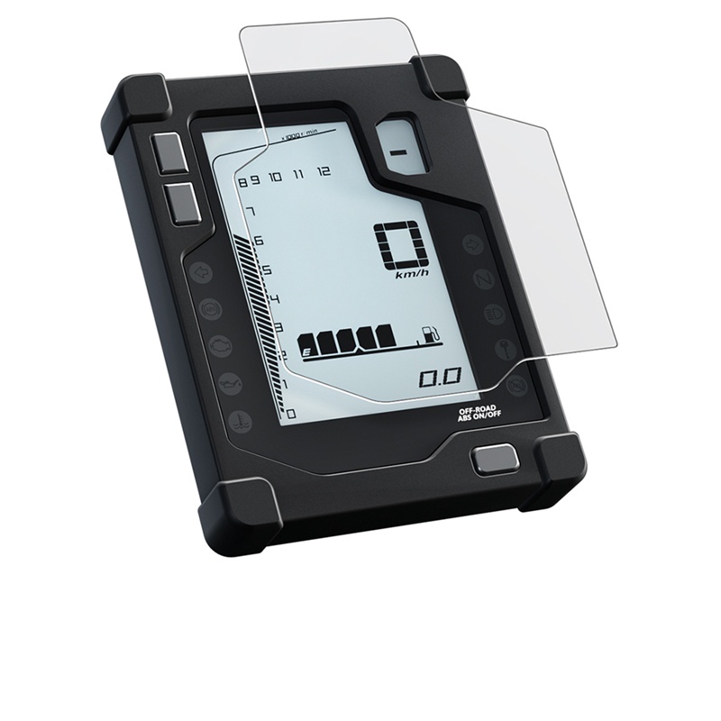 COD Motorcycle Screen Dashboard Protection for YAMAHA Tenere 700 19-2020 G5VN | BigBuy360 - bigbuy360.vn