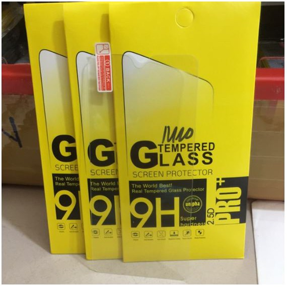 Combo bộ 3 kính cường lực Galaxy M10