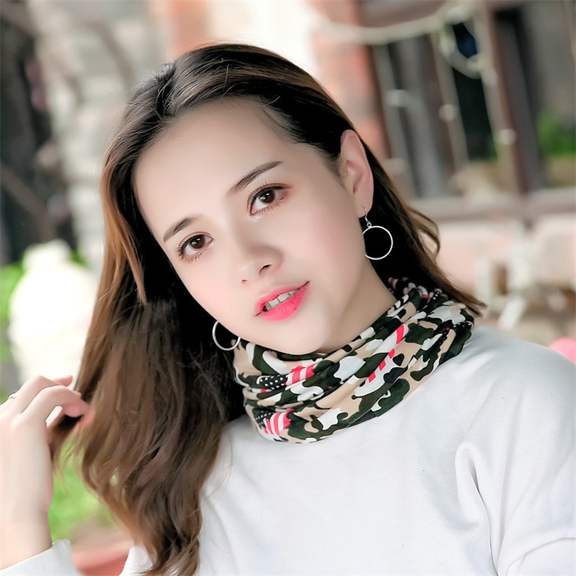 Mũ Trùm Đầu Thời Trang Cho Nữ