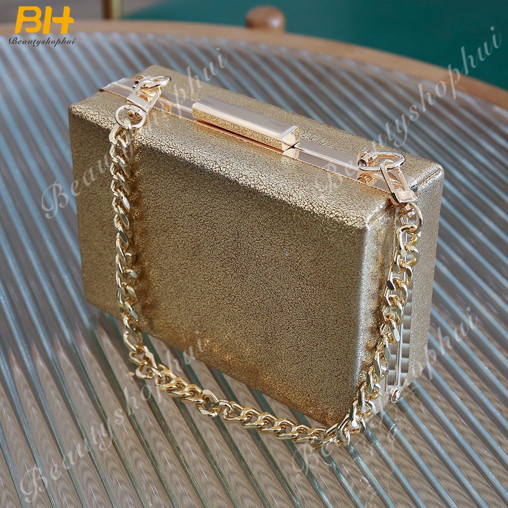 Túi Xách Da Pu Đeo Chéo Thời Trang Dành Cho Nữ