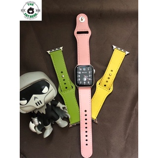 Dây phụ kiện thời trang Apple Watch