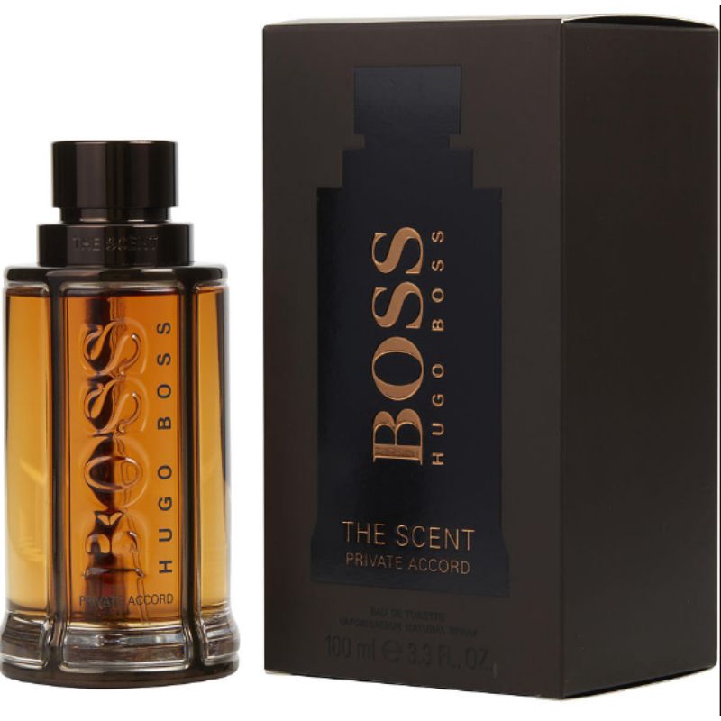 Nước hoa HUGO BOSS hương thơm nam tính | BigBuy360 - bigbuy360.vn