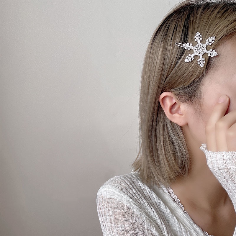 Khóa Đính Đá Hình Chú Ếch Phong Cách Hàn Quốc