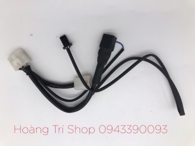 DÂY SẠC AXELO 125