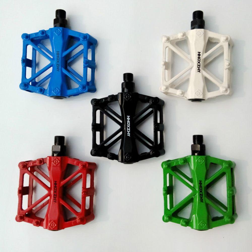 ESPO Bàn Đạp Chống Trượt Bằng Hợp Kim Nhôm Chất Lượng Cao Dành Cho Xe Đạp