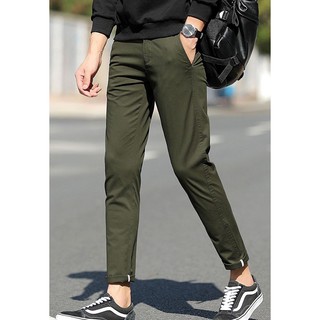[Kaki Vnxk Siêu Đẹp) Kaki nam cực rẻ chất đẹp, phong cách trẻ trung, lịch sự, chất co giãn lên phom cực chuẩn