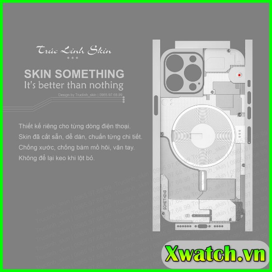 Dán Skin lưng máy Samsung S10 S10e S10 5G Note 8 Note 9 A52 / A52s A90 5g S21 FE A51 A71 M51 M33 M53