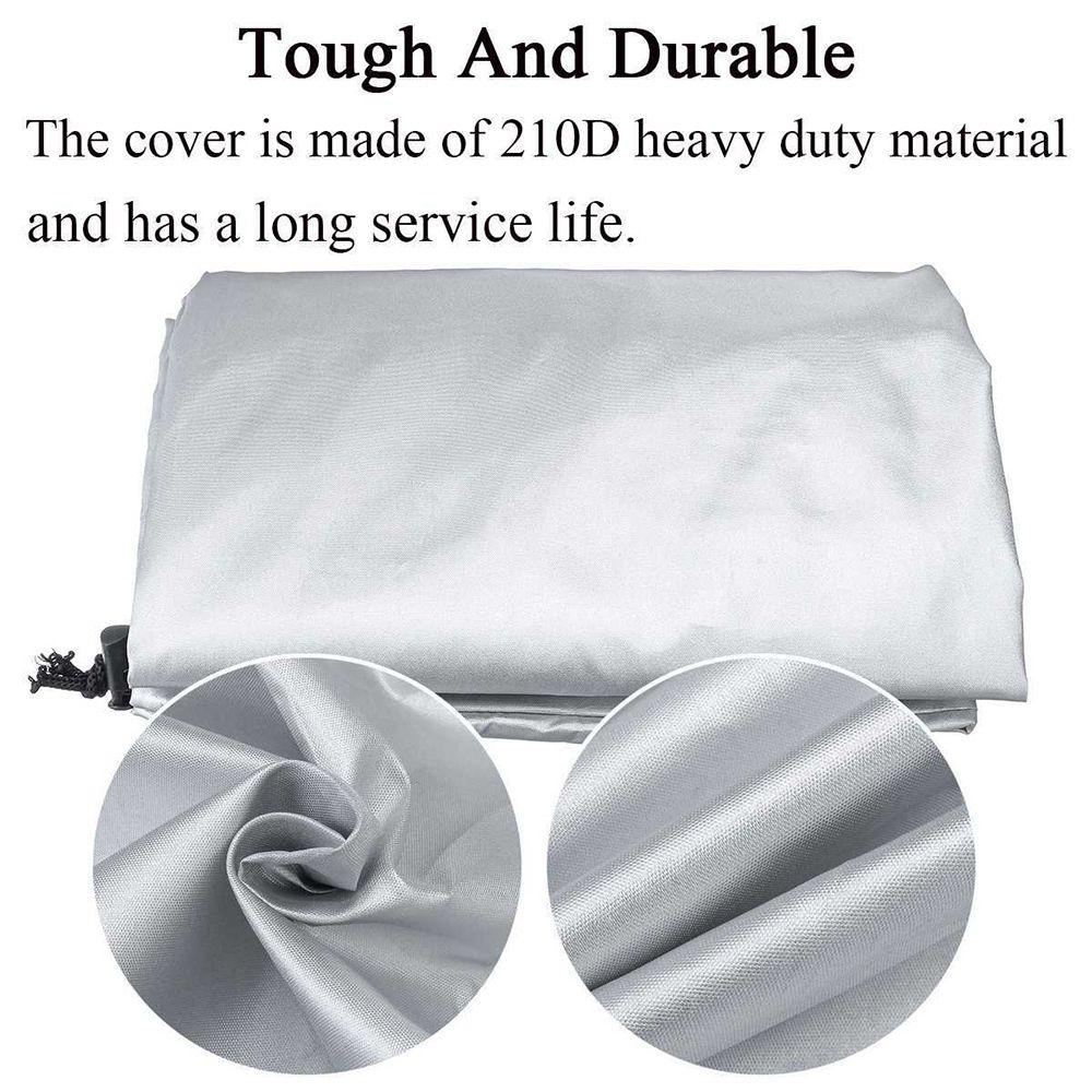 Vỏ Bọc Ghế Ngồi Bàn Ăn / Thuyền Chống Tia UV / Bụi Bẩn Chấ