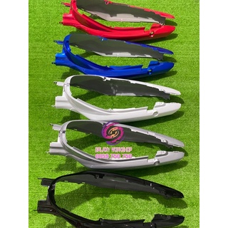 CẶP ỐP BỤNG SAU XIPO 110(RG110)/SATRIA 2000