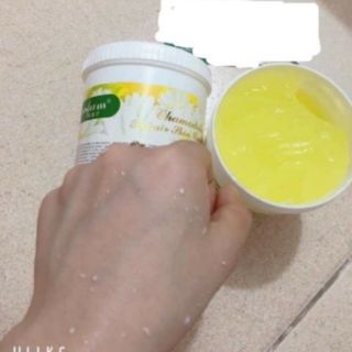Tẩy tế bào chết hoa cúc 500ml